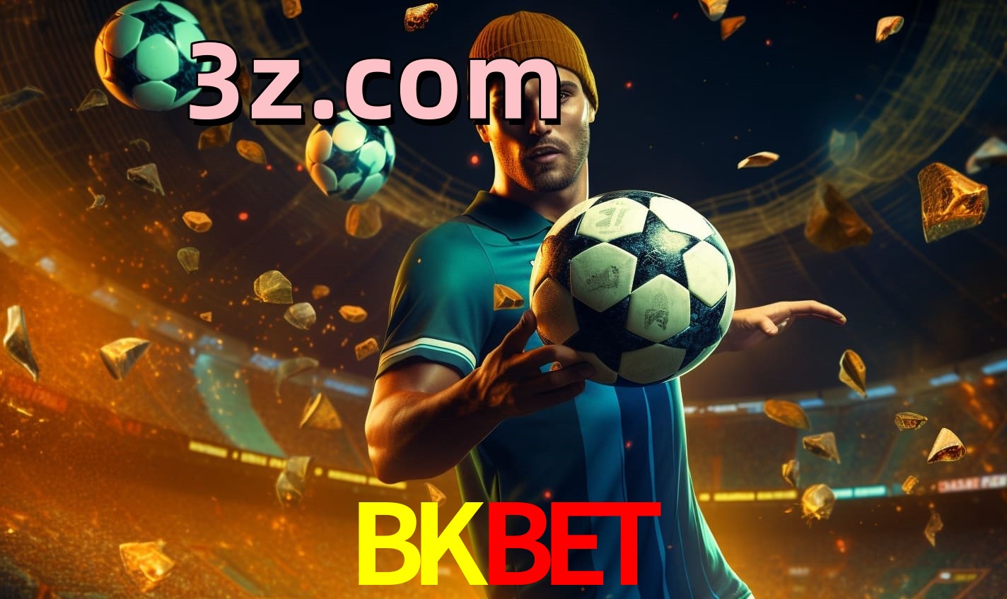 Ampla Seleção de Apostas BKBET